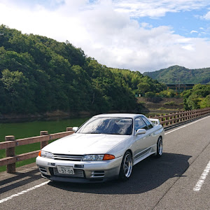 スカイライン GT-R BNR32