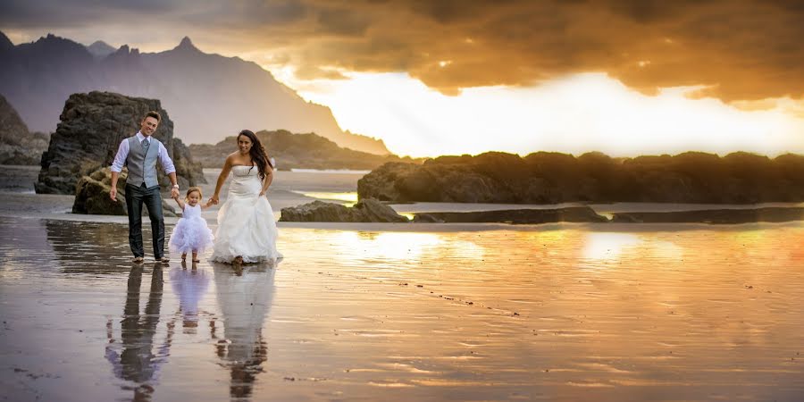 Photographe de mariage Iverson Martinez (nuevoestilo). Photo du 14 mars 2019