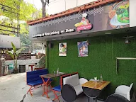 S.A Dosa Cafe photo 2