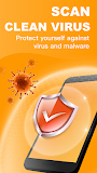 Super Antivirus - Cleaner & Booster & Cl