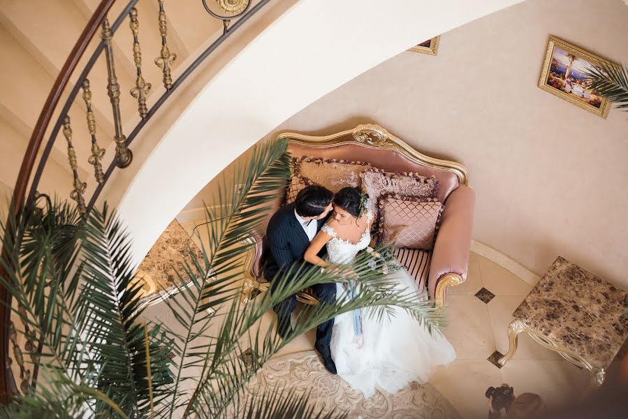 Wedding photographer Aleksandra Rudak (aleksandrarudak). Photo of 5 July 2019