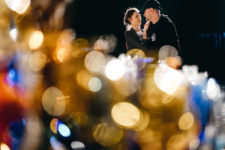 Photographe de mariage Szymon Nykiel (nykiel). Photo du 24 septembre 2023