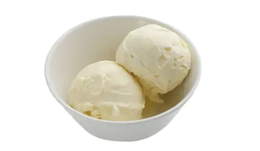 Vanilla 2 Scoop