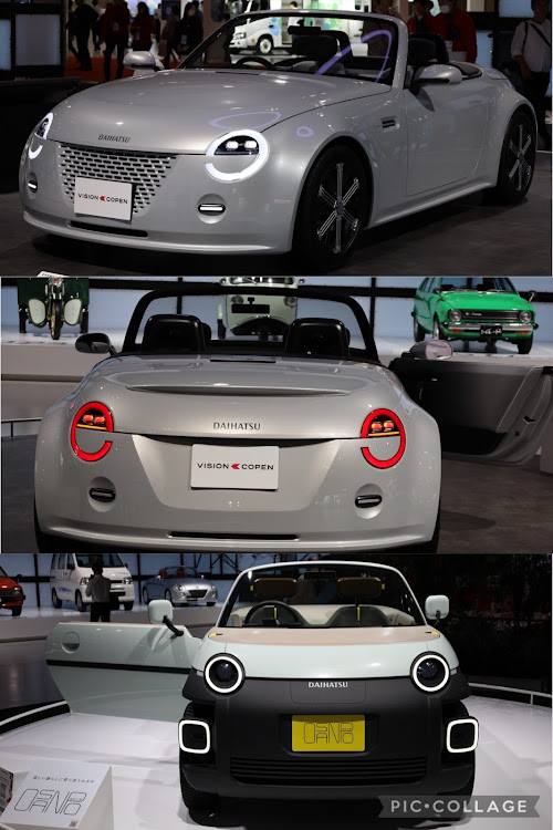 208のプジョー・ジャパンモビリティショー2023・JAPAN MOBILITY SHOW 2023・ドアオープンショット・尾根遺産に関するカスタム事例の投稿画像4枚目