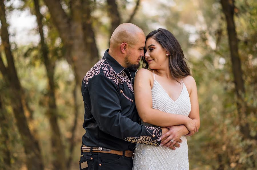 Photographe de mariage Antonio Leon (napaweddingco). Photo du 4 octobre 2020