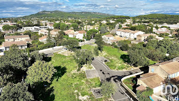 terrain à Bollene (84)