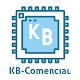 Download KB Comercial For PC Windows and Mac 5.0.0