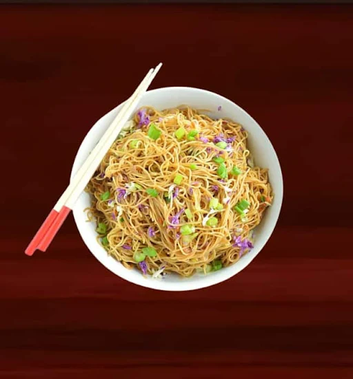 Veg Noodles