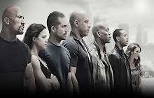 FAST & FURIOUS 9 Wallpapers New Tab small promo image