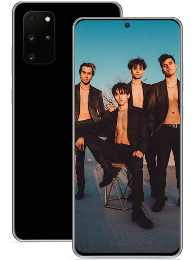 Dobre Brothers Wallpaper  HD