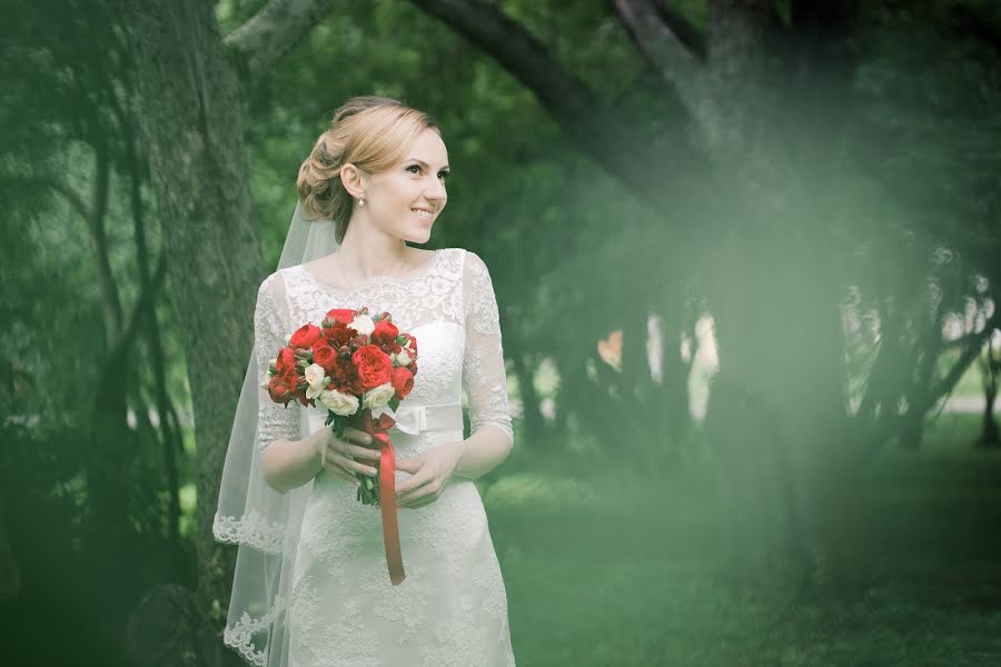 Photographe de mariage Marina Pomorina (marinapomorina). Photo du 30 septembre 2016