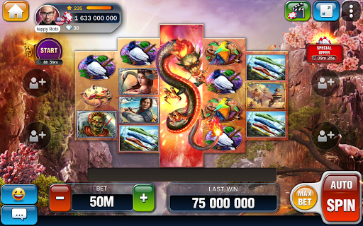 Huuuge Casino Slots Machines A Sous Revenue Download Estimates Google Play Store France