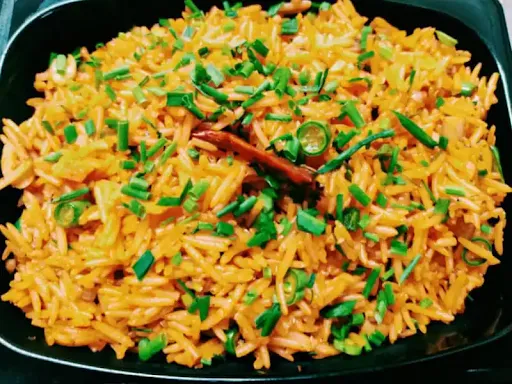 Singapore Fried Rice NSP