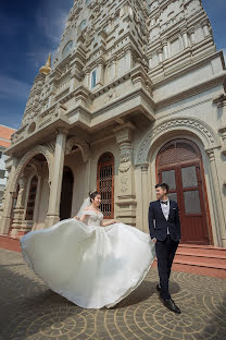 婚禮攝影師Hưng Vũ（hungvu）。2022 12月27日的照片