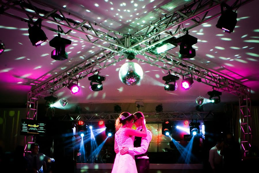 Fotógrafo de casamento Joel Rocha (joelrocha). Foto de 2 de janeiro 2016