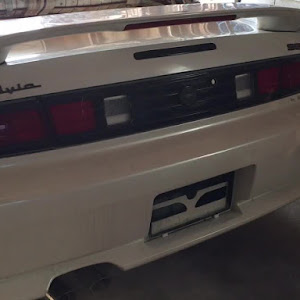 シルビア S14