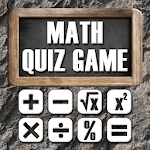 Math - Quiz Game Apk