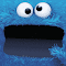 Item logo image for Cookie Monster Theme