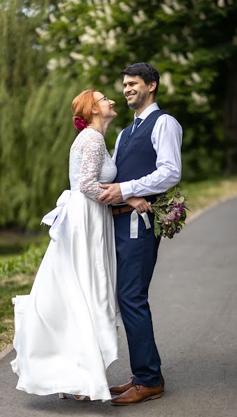 Photographe de mariage Yuliya Kazakova (listok7). Photo du 28 mai 2022