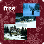 Christmas Photo Gallery Apk