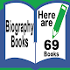 Download Biography Books. For PC Windows and Mac 31.01.20512v3