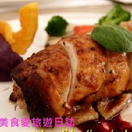 Mo's Kitchen 亮萌私房料理