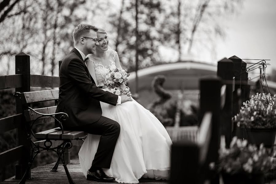 Wedding photographer Sebastian Świątkiewicz (swiatkiewicz). Photo of 12 February 2020