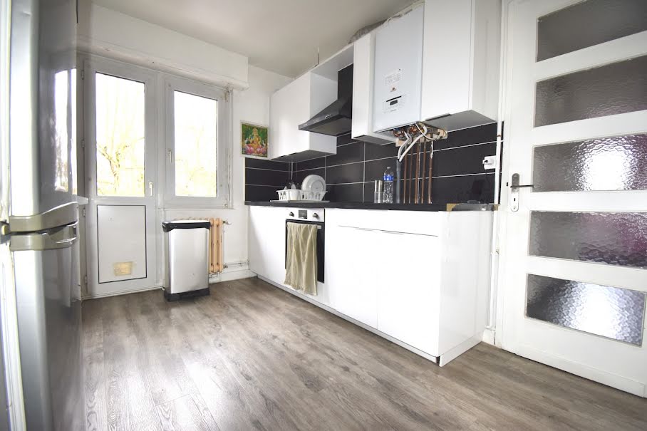 Location  appartement 4 pièces 80.75 m² à Schiltigheim (67300), 1 025 €