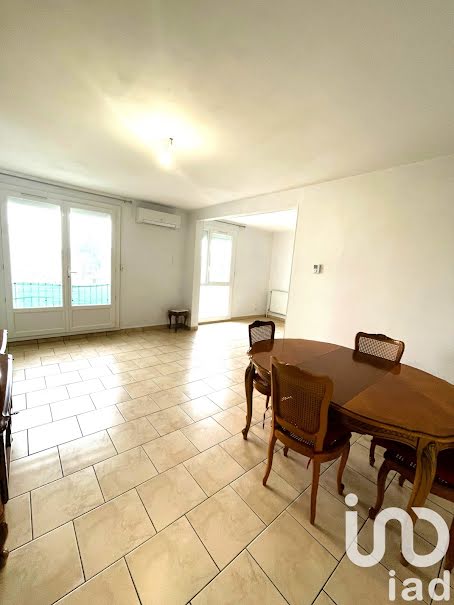 Vente appartement 3 pièces 83 m² à Romans-sur-isere (26100), 129 900 €