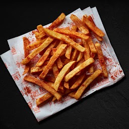 Flaming Fries