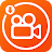 Kwai Video downloader for kwai icon