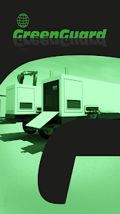 GreenGuard Fleet Management(圖1)-速報App