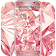 Crystal Sparkling Apple Theme icon