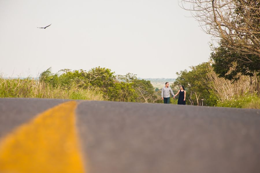 Fotógrafo de bodas Ricardo Santiago (ricardosantiago). Foto del 3 de marzo 2016