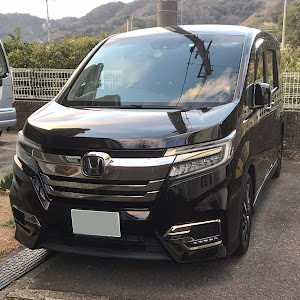 ステップワゴン RP3