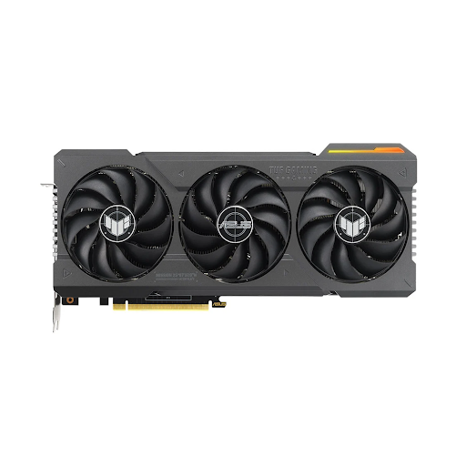 Card màn hình ASUS TUF Gaming GeForce RTX 4070 Ti 12GB GDDR6X (TUF-RTX4070TI-12G-GAMING)