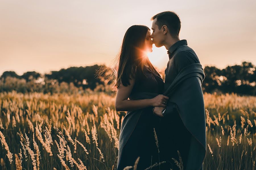 Photographe de mariage Alena Danilyuk (alenadanyluk). Photo du 6 octobre 2017