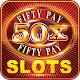 Slot Machine: Double 50X Pay