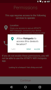 Xfinity Wifi Login >> Xfinity Wifi Hotspots Apps On Google Play Xfinity Wifi Login >> Xfinity Wifi Hotspots Apps On Google Play