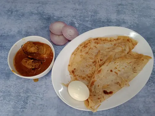 Parotta Combo