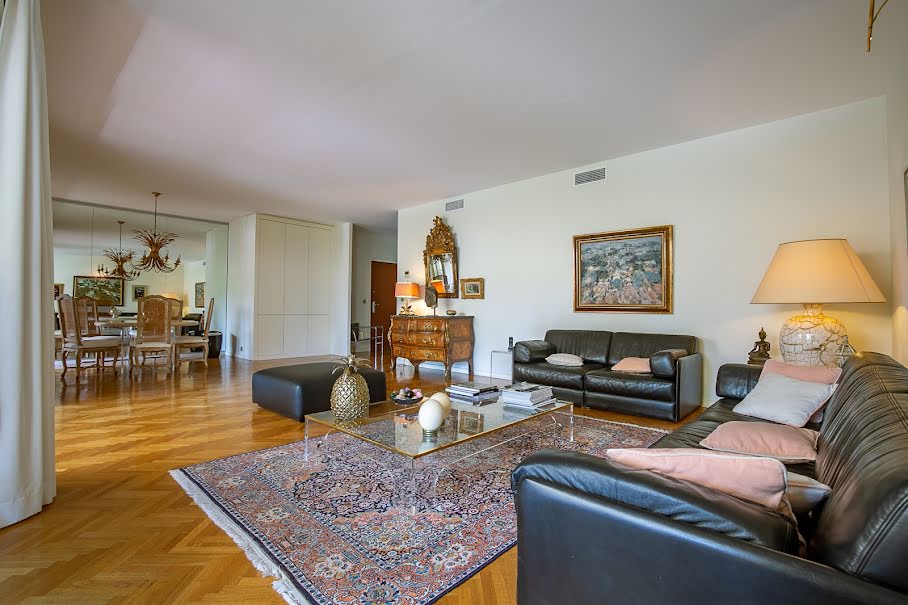 Vente appartement 4 pièces 125.5 m² à Marseille 8ème (13008), 660 000 €