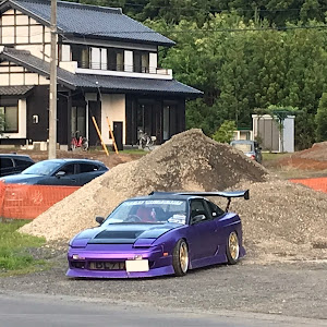 180SX RPS13