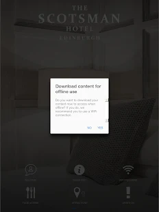 Scotsman Hotel, Edinburgh(圖3)-速報App