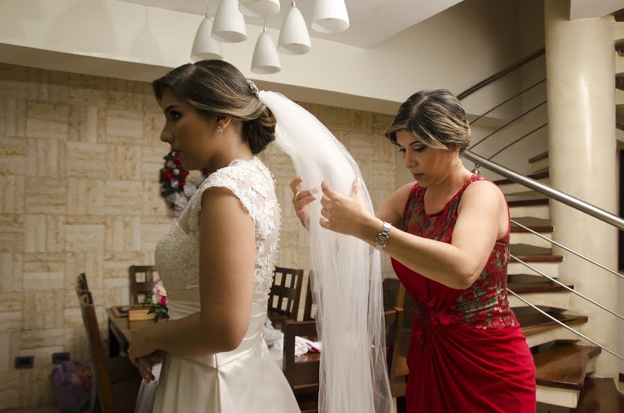 Fotografo di matrimoni Arnoldo Astudillo (astudillo). Foto del 24 gennaio 2017