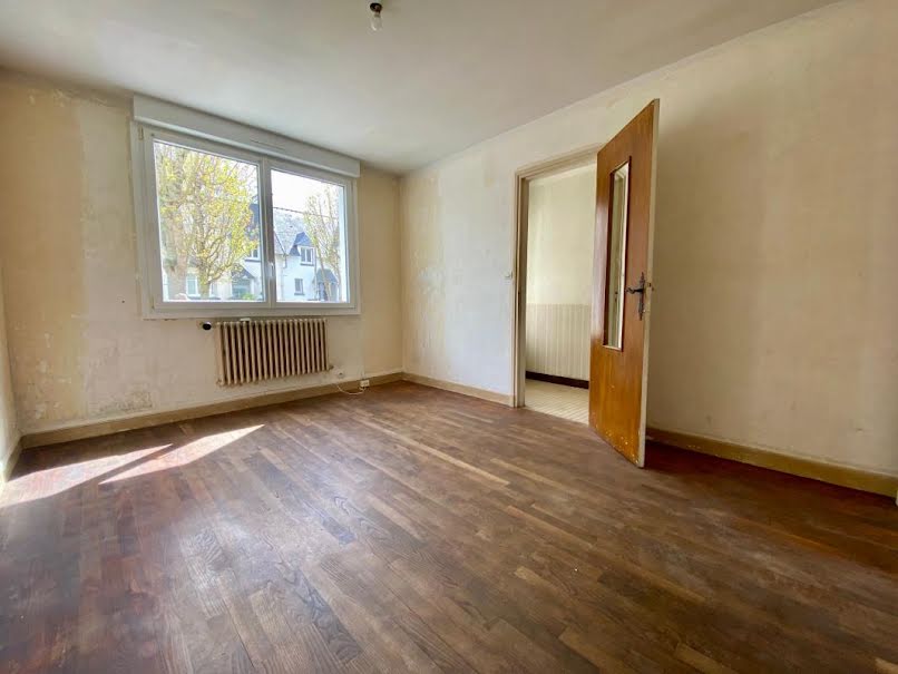 Vente maison 4 pièces 87 m² à Saint-Brieuc (22000), 174 900 €