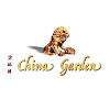 China Garden, Connaught Place (CP), Rajiv Chowk, New Delhi logo