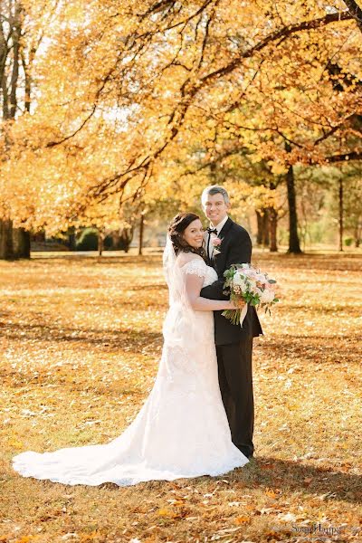 Fotografo di matrimoni Jennifer Dannatt (jenniferdannatt). Foto del 8 settembre 2019