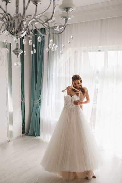 Wedding photographer Irina Kraynova (kraynova13). Photo of 4 March 2019