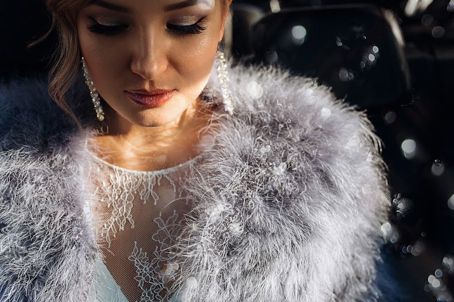 Wedding photographer Anna Evdokimova (meviskler1). Photo of 21 February 2018