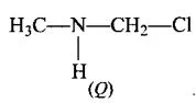 SN Reactions